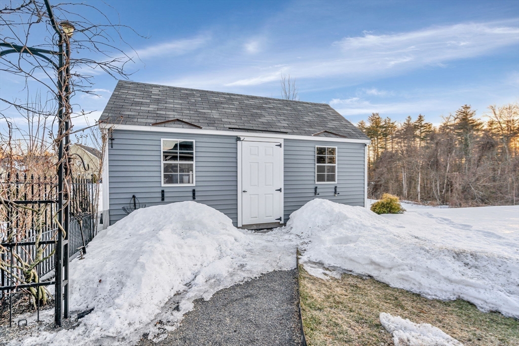 52 Clement Road Townsend, MA 01474 - Photo 28 of 39