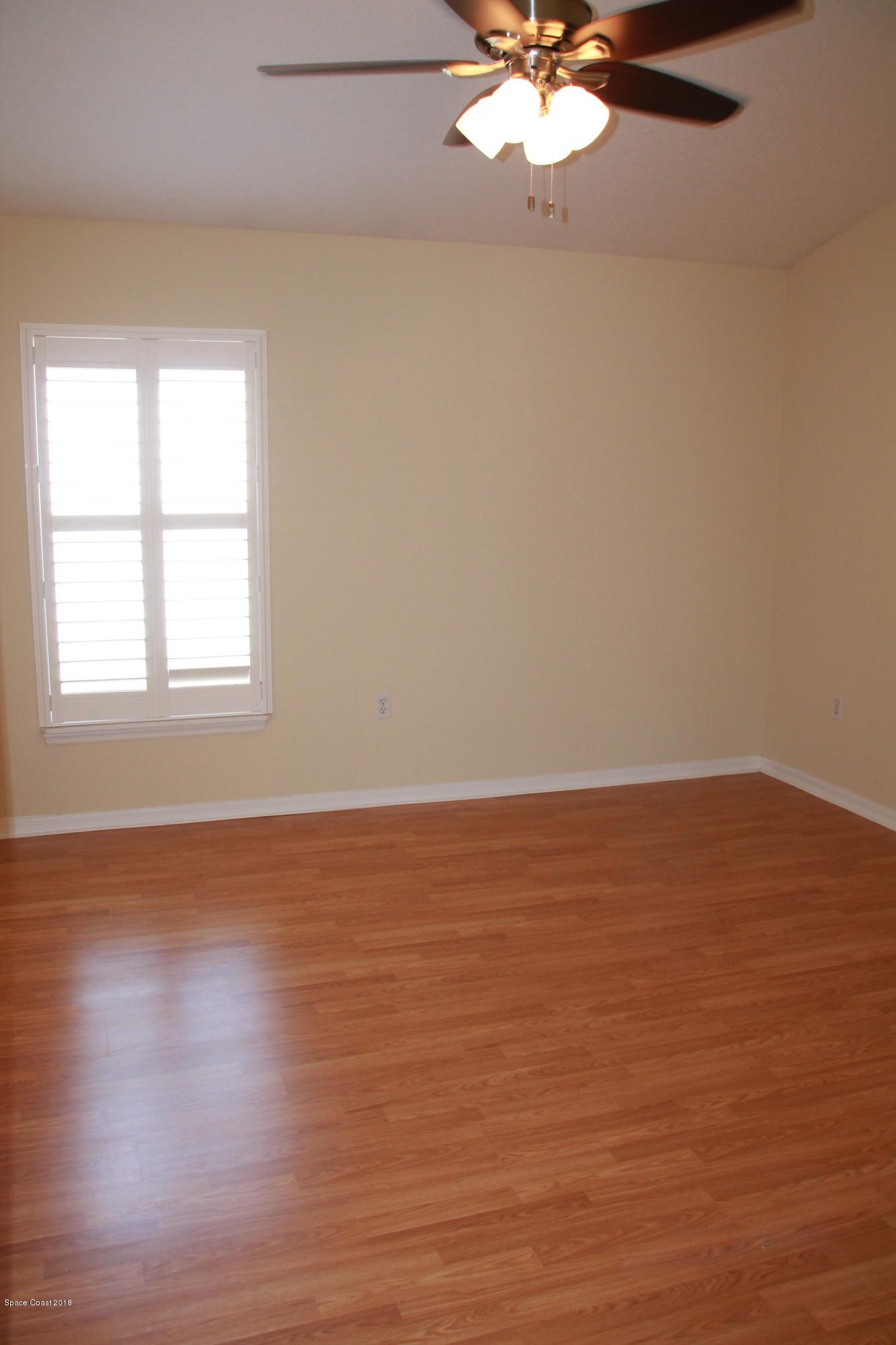 2143 Spring Creek Circle Palm Bay, FL 32905 - Photo 9 of 19 Master Bedroom