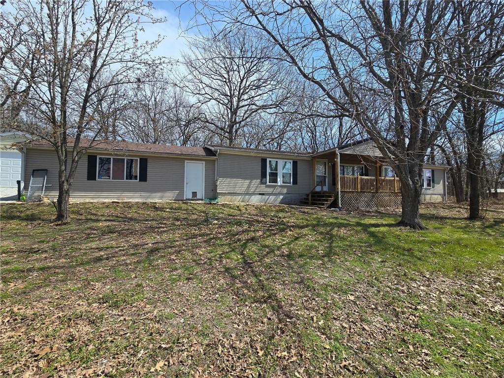 556 Southeast 1291 Road Clinton, MO 64735 - Photo 18 of 20