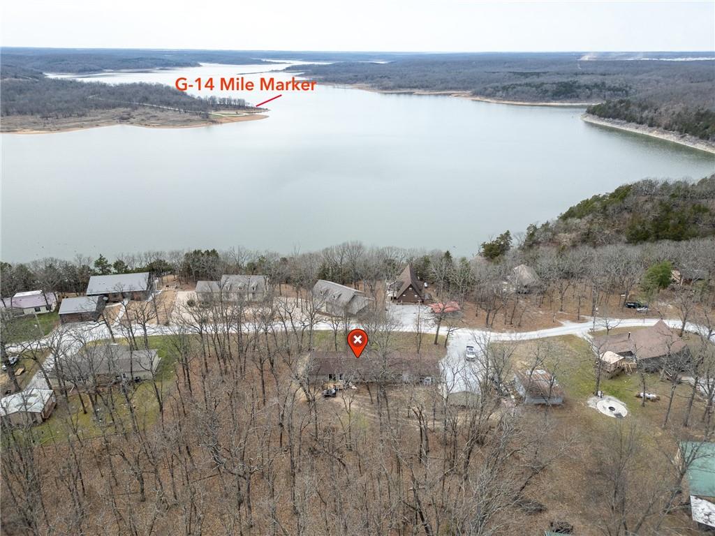 556 Southeast 1291 Road Clinton, MO 64735 - Photo 2 of 20