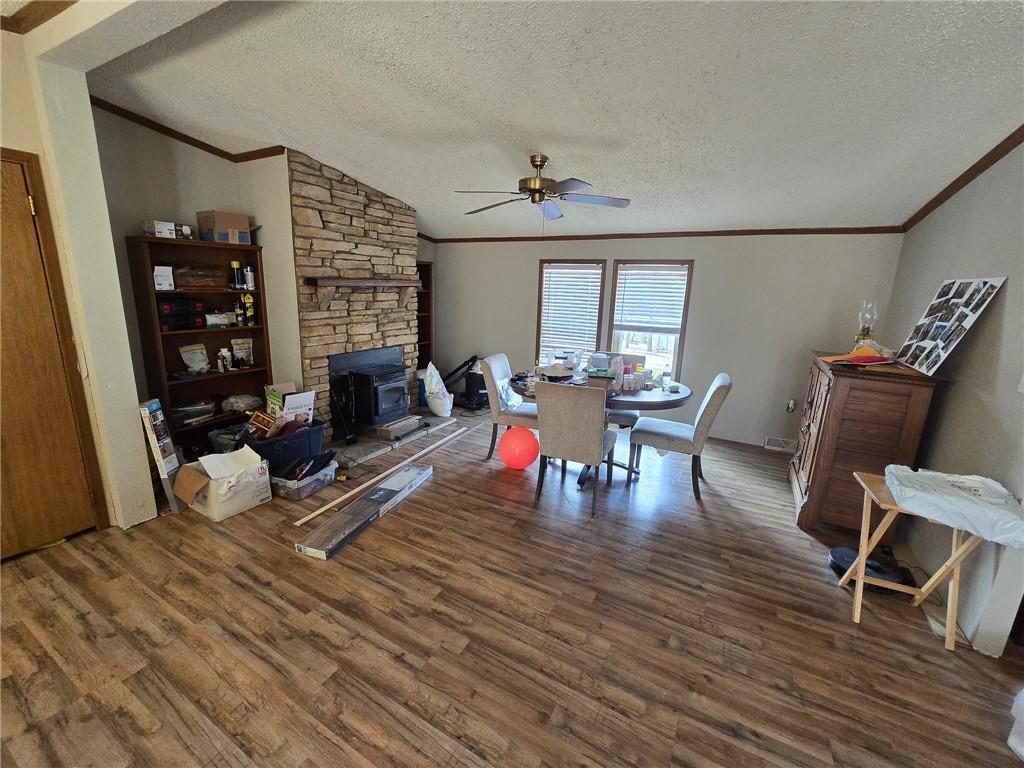 556 Southeast 1291 Road Clinton, MO 64735 - Photo 9 of 20