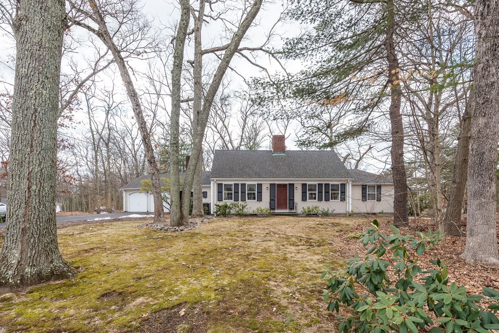 5 Melby Road Attleboro, MA 02703 - Photo 1 of 42 Gallery Image 1