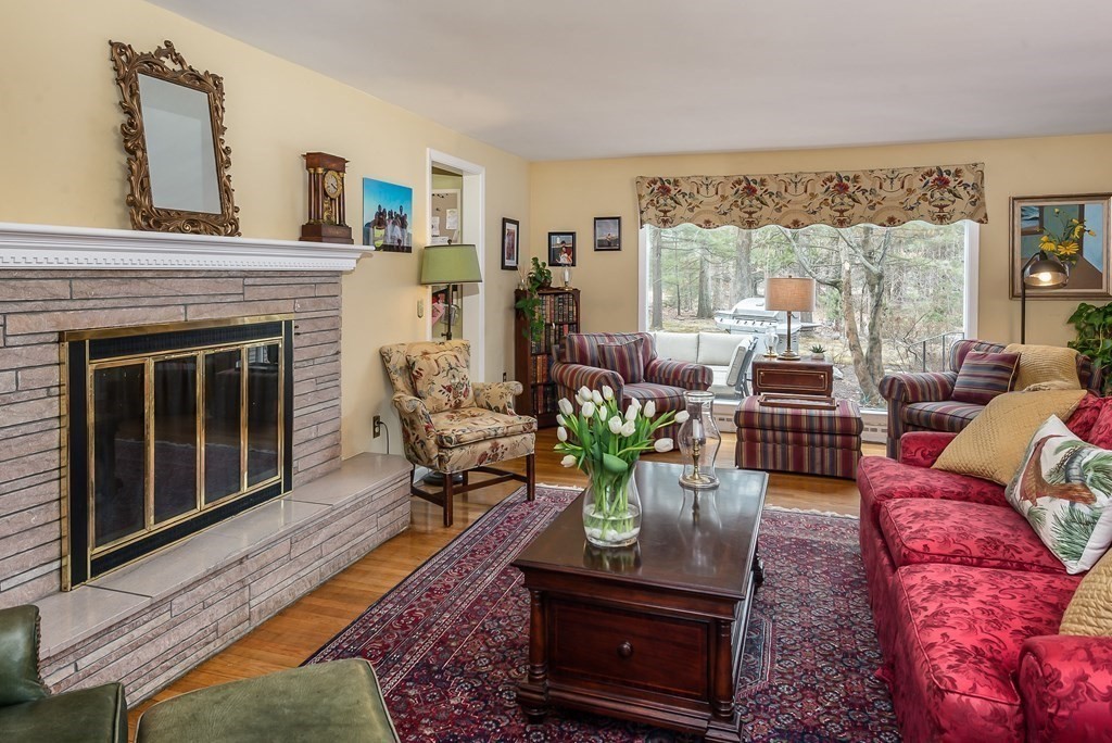 5 Melby Road Attleboro, MA 02703 - Photo 15 of 42 Gallery Image 15