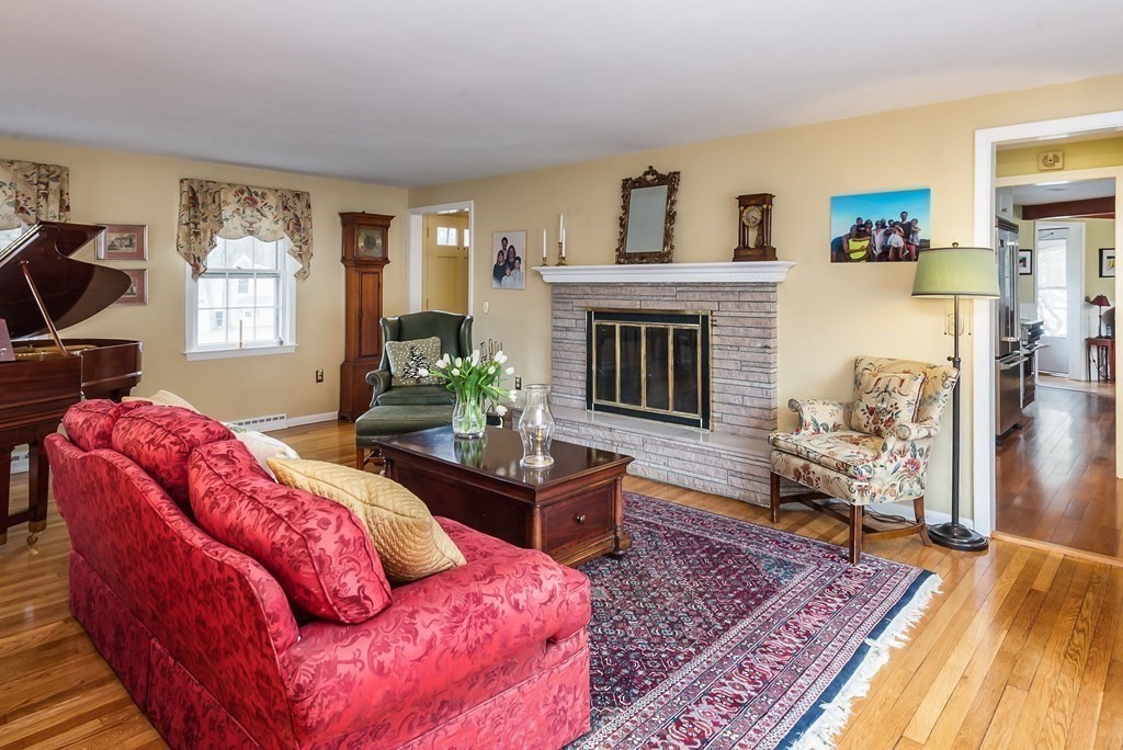5 Melby Road Attleboro, MA 02703 - Photo 16 of 42 Gallery Image 16
