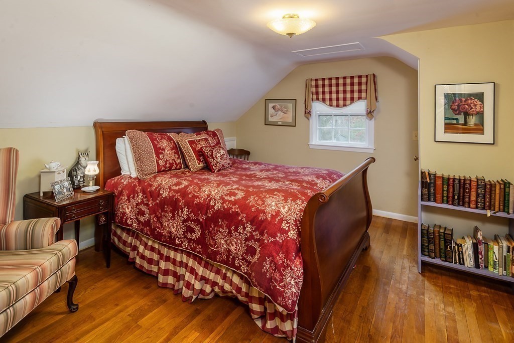 5 Melby Road Attleboro, MA 02703 - Photo 26 of 42 Gallery Image 26