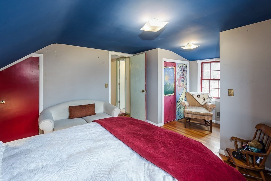 5 Melby Road Attleboro, MA 02703 - Photo 32 of 42 Gallery Image 32