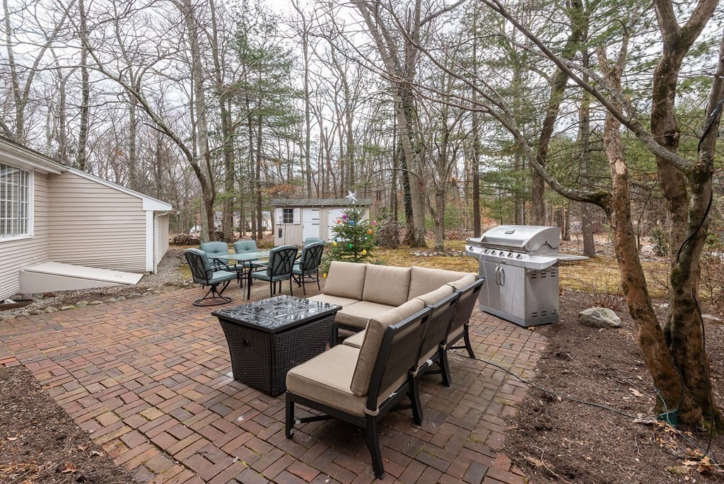5 Melby Road Attleboro, MA 02703 - Photo 39 of 42 Gallery Image 39