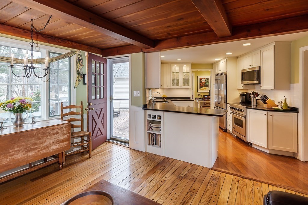 5 Melby Road Attleboro, MA 02703 - Photo 4 of 42 Gallery Image 4