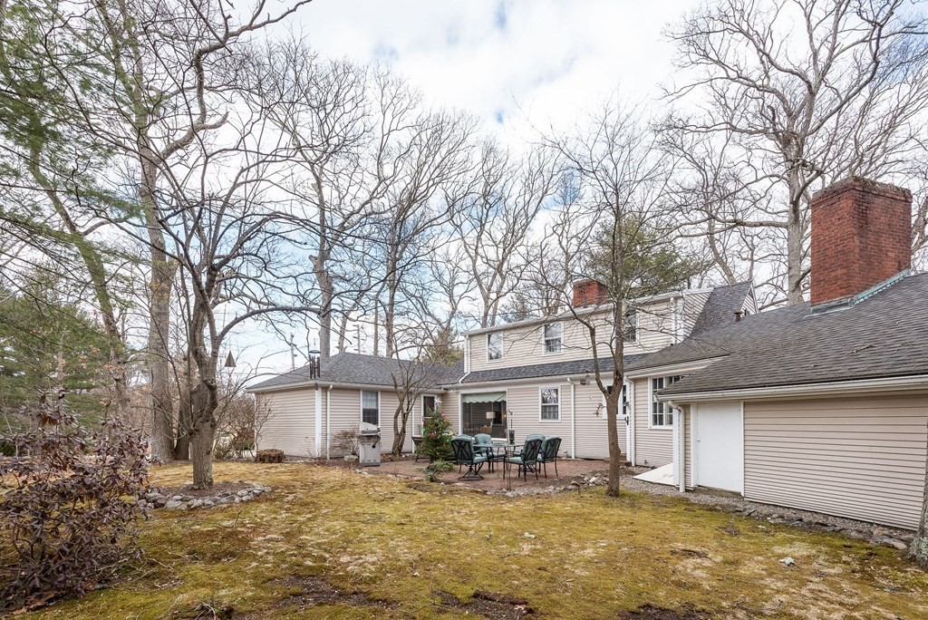 5 Melby Road Attleboro, MA 02703 - Photo 42 of 42 Gallery Image 42