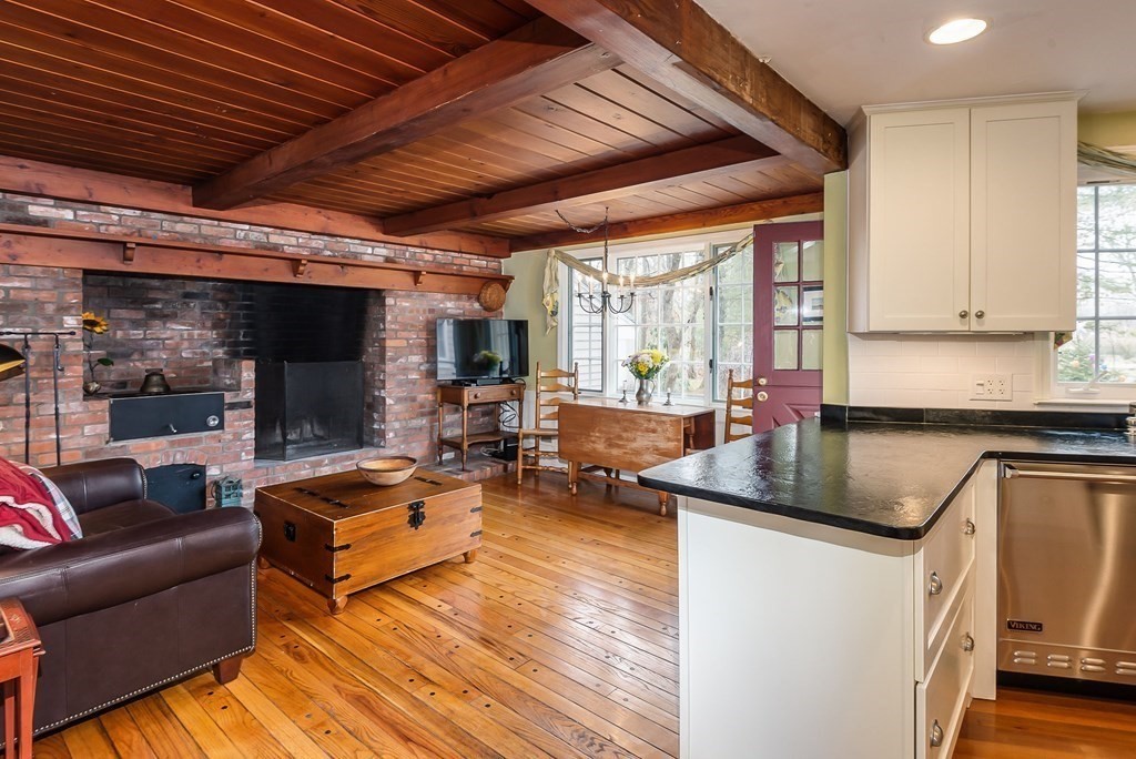 5 Melby Road Attleboro, MA 02703 - Photo 5 of 42 Gallery Image 5