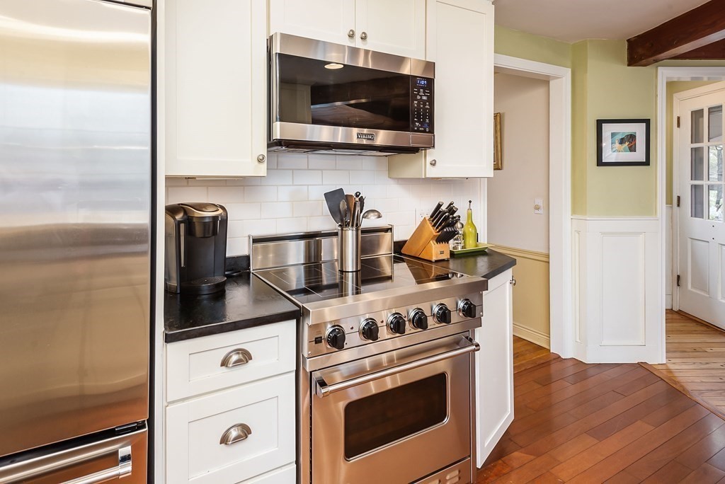 5 Melby Road Attleboro, MA 02703 - Photo 8 of 42 Gallery Image 8