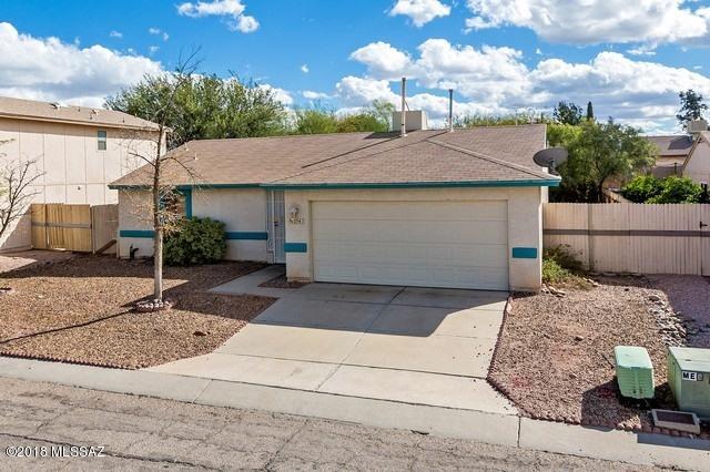 2541 West Fanbrook Road Tucson, AZ 85741 - Photo 2 of 25