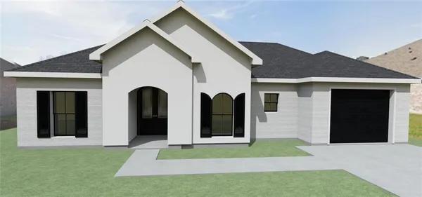 $287,000 | 120 Dufresne Drive, Wallace, LA 70090