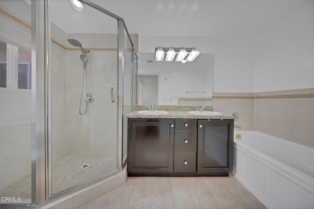 4732 Radford Avenue, Unit 8 Valley Village, CA 91607 - Photo 30 of 37 4732 Radford Ave 8 Valley Village CA 916