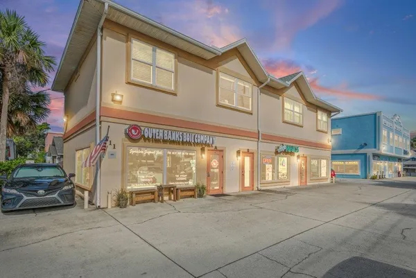 $1,500,000 | 711 A1A Beach Boulevard, St. Augustine, FL 32080