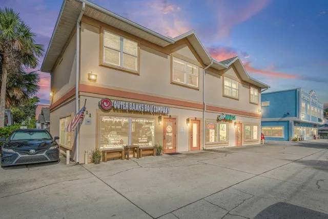 $1,500,000 | 711 A1A Beach Boulevard, St. Augustine, FL 32080