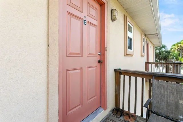 $1,500,000 | 711 A1A Beach Boulevard, St. Augustine, FL 32080