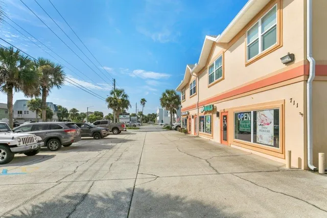$1,500,000 | 711 A1A Beach Boulevard, St. Augustine, FL 32080
