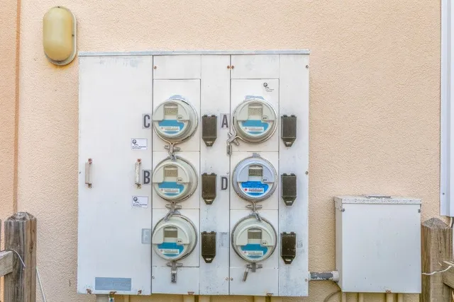 $1,500,000 | 711 A1A Beach Boulevard, St. Augustine, FL 32080