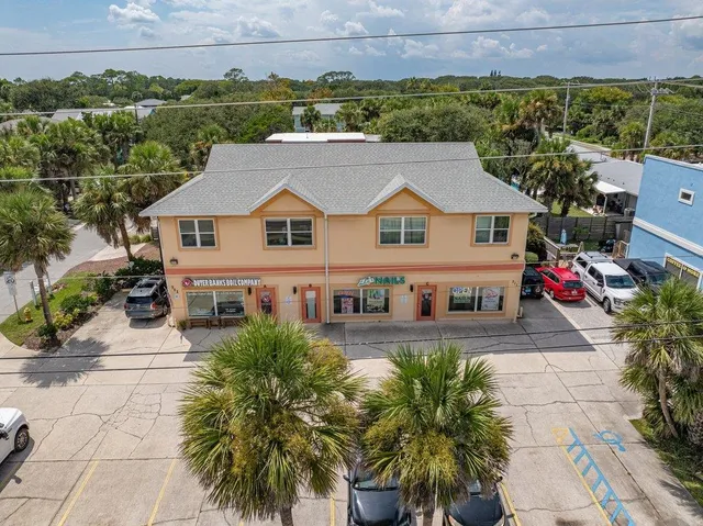 $1,500,000 | 711 A1A Beach Boulevard, St. Augustine, FL 32080