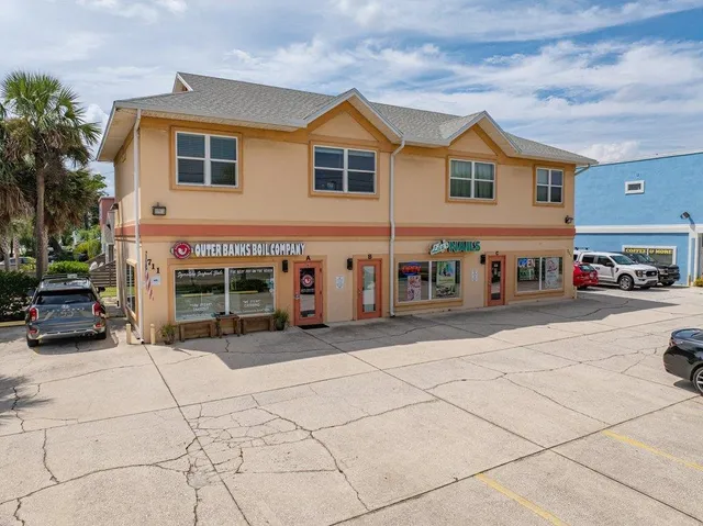 $1,500,000 | 711 A1A Beach Boulevard, St. Augustine, FL 32080