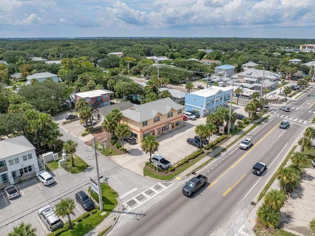 $1,500,000 | 711 A1A Beach Boulevard, St. Augustine, FL 32080