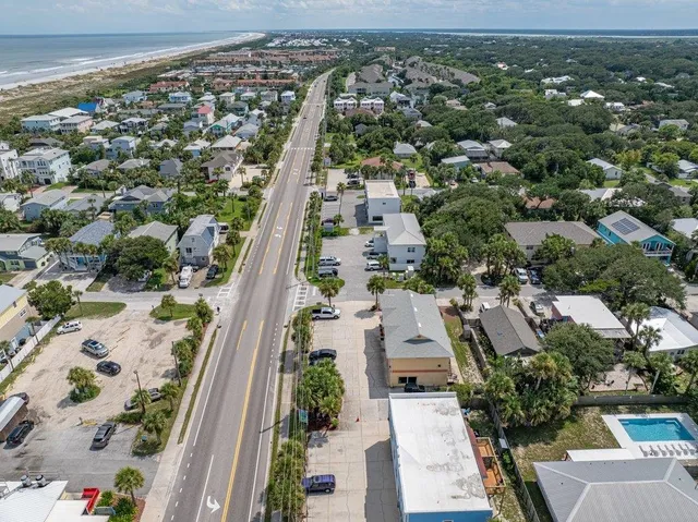 $1,500,000 | 711 A1A Beach Boulevard, St. Augustine, FL 32080