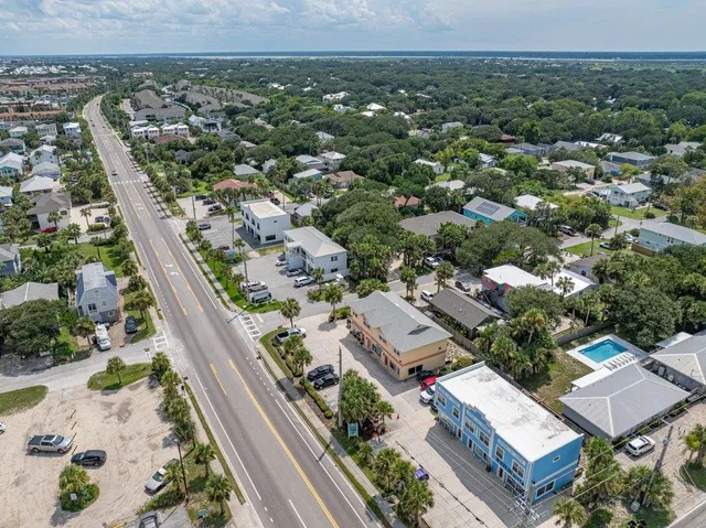 $1,500,000 | 711 A1A Beach Boulevard, St. Augustine, FL 32080