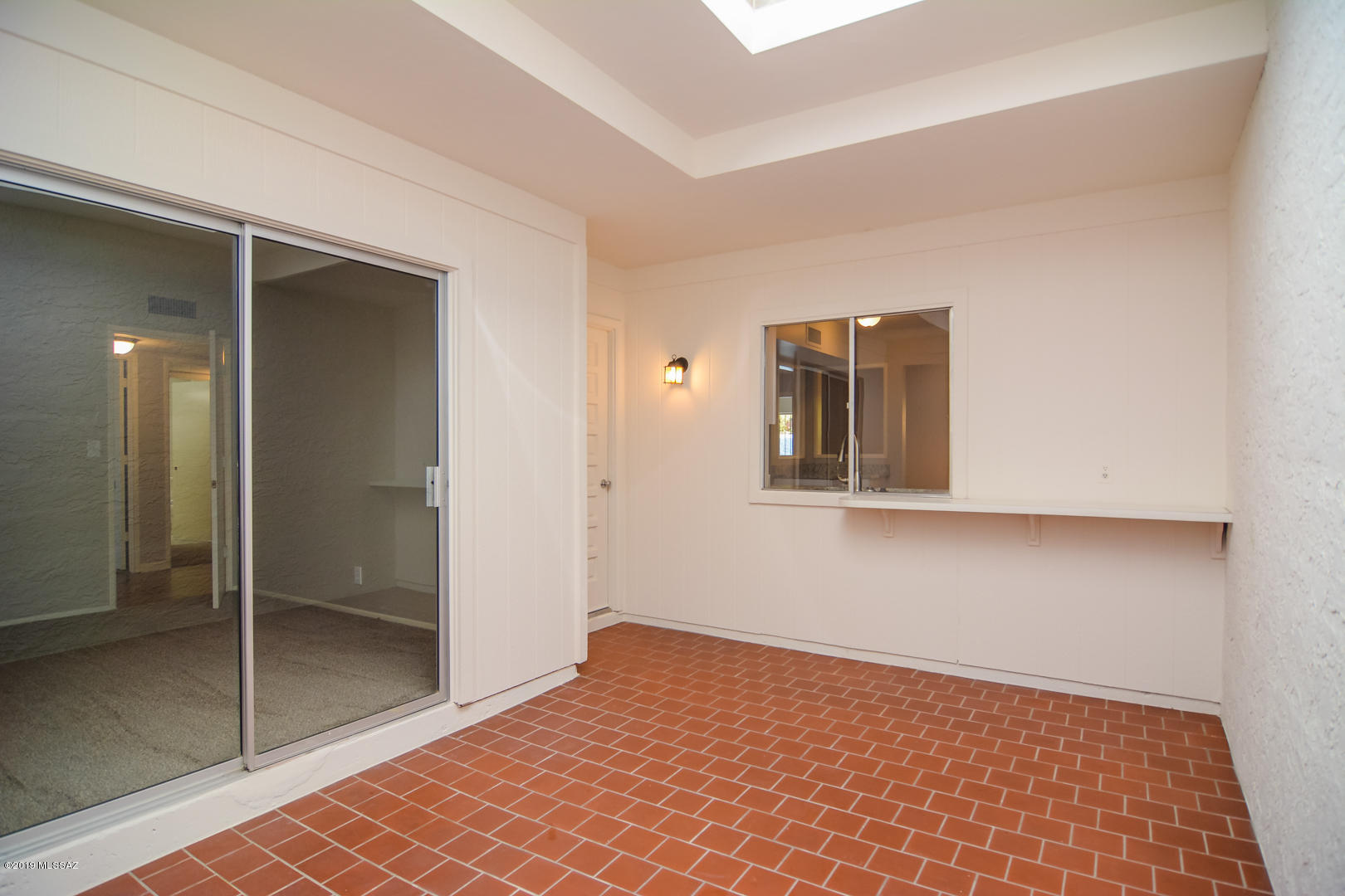 4820 East Fort Lowell Road, Unit L Tucson, AZ 85712 - Photo 3 of 27 Gallery Image 3