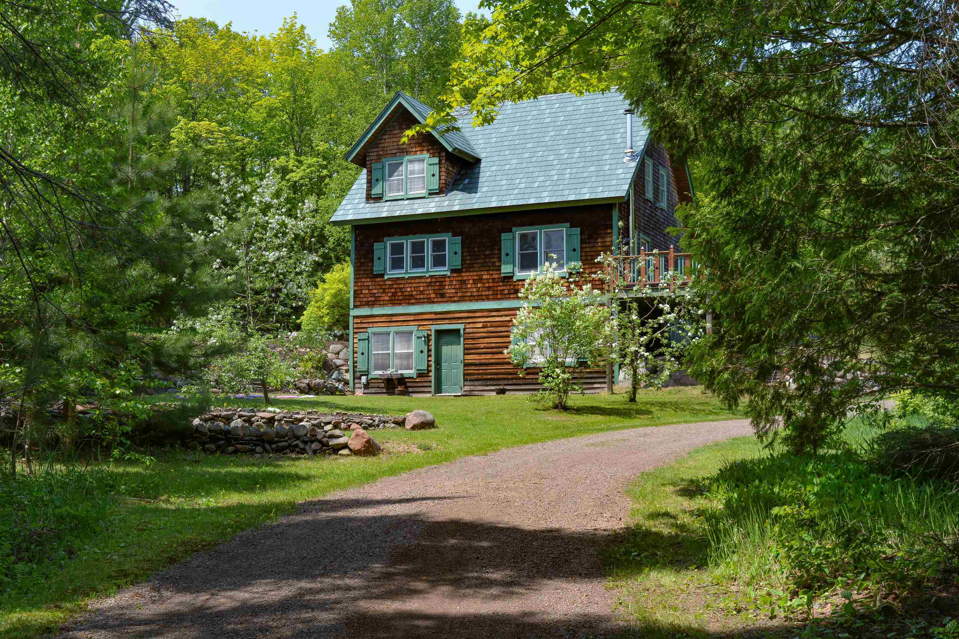 1117 Cramer Road Schroeder, MN 55613 - Photo 1 of 50