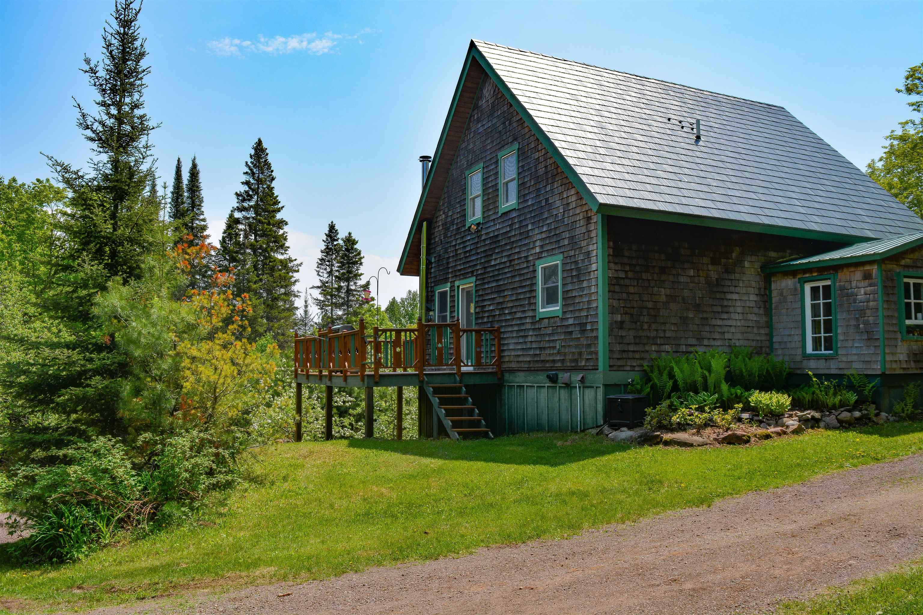 1117 Cramer Road Schroeder, MN 55613 - Photo 32 of 50