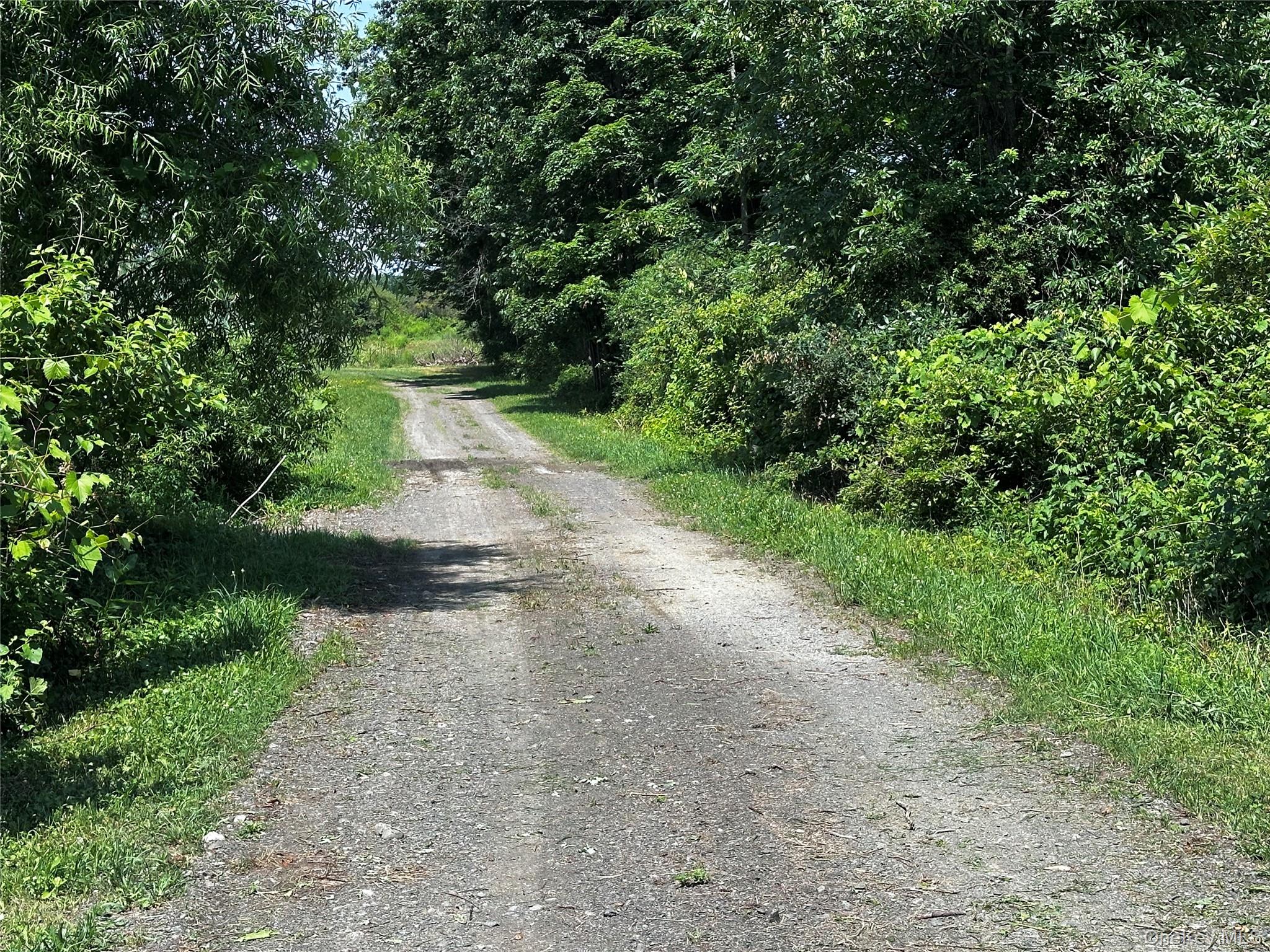 32 South Route Modena, NY 12548 - Photo 21 of 21 View of dirt / gravel road