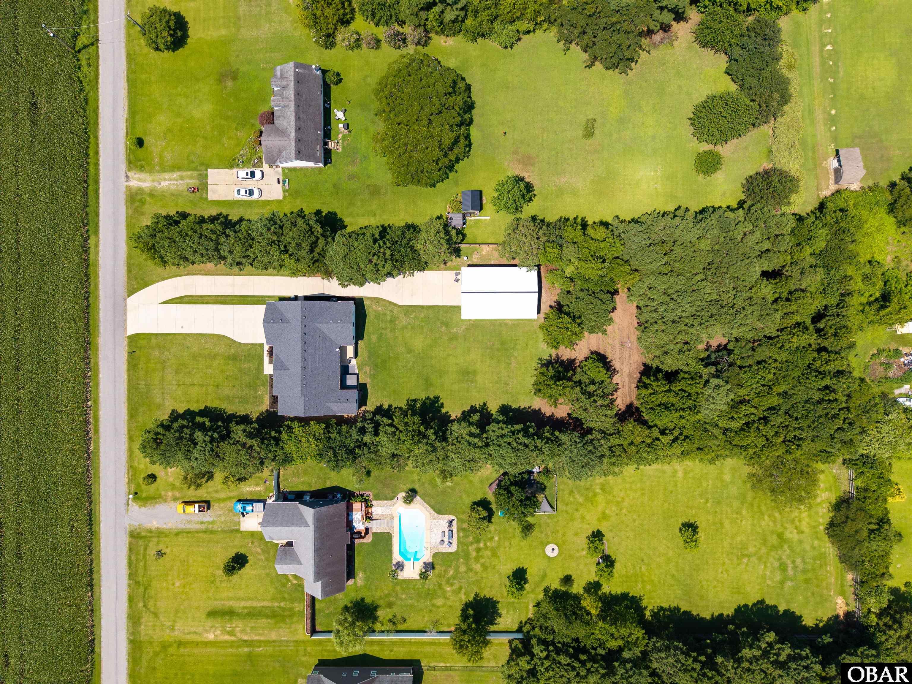 122 Elliott Road Aydlett, NC 27916 - Photo 49 of 50