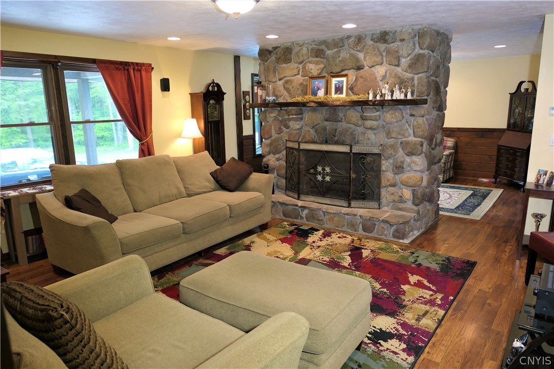 8474 Halstead Road Vienna, NY 13308 - Photo 3 of 36