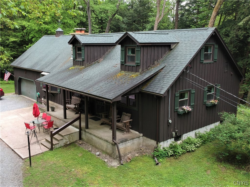 8474 Halstead Road Vienna, NY 13308 - Photo 33 of 36