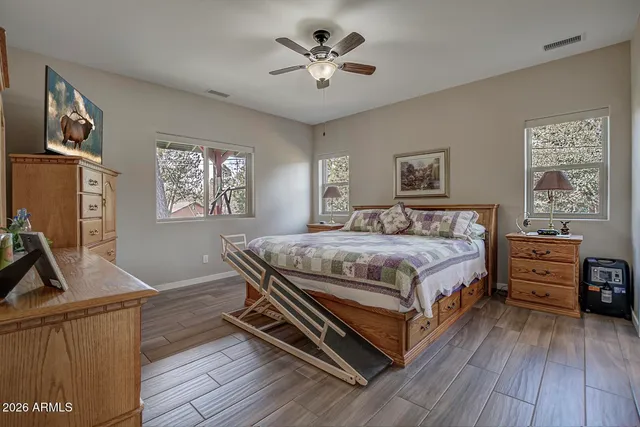 $675,000 | 6008 S Road, Pine, AZ 85544