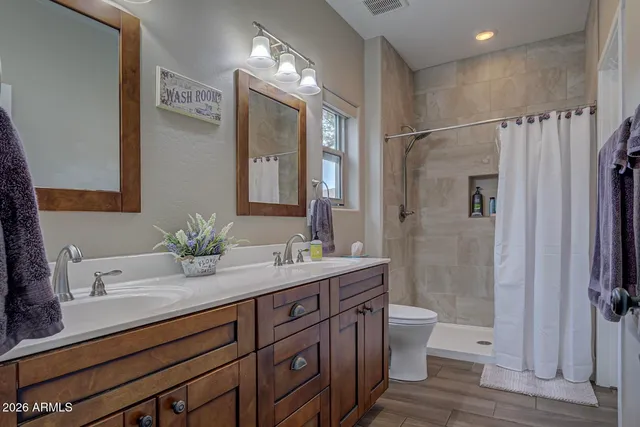 $675,000 | 6008 S Road, Pine, AZ 85544