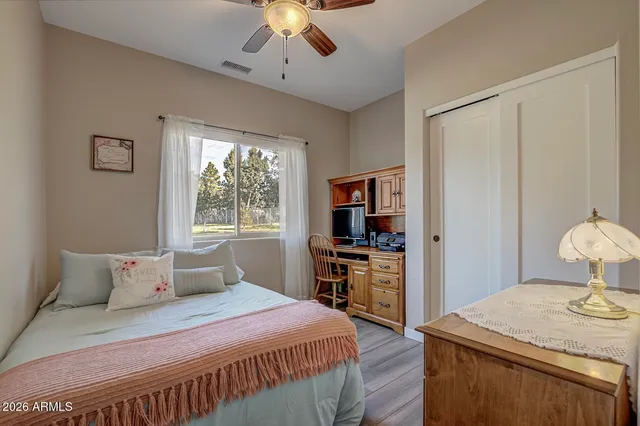 $675,000 | 6008 S Road, Pine, AZ 85544