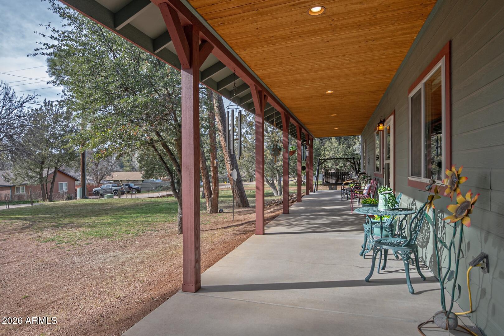 6008 S Road Pine, AZ 85544 - Photo 27 of 56 IMG_ 42