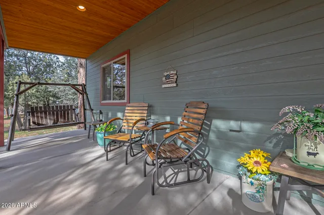 $675,000 | 6008 S Road, Pine, AZ 85544