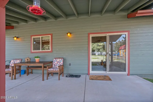 $675,000 | 6008 S Road, Pine, AZ 85544