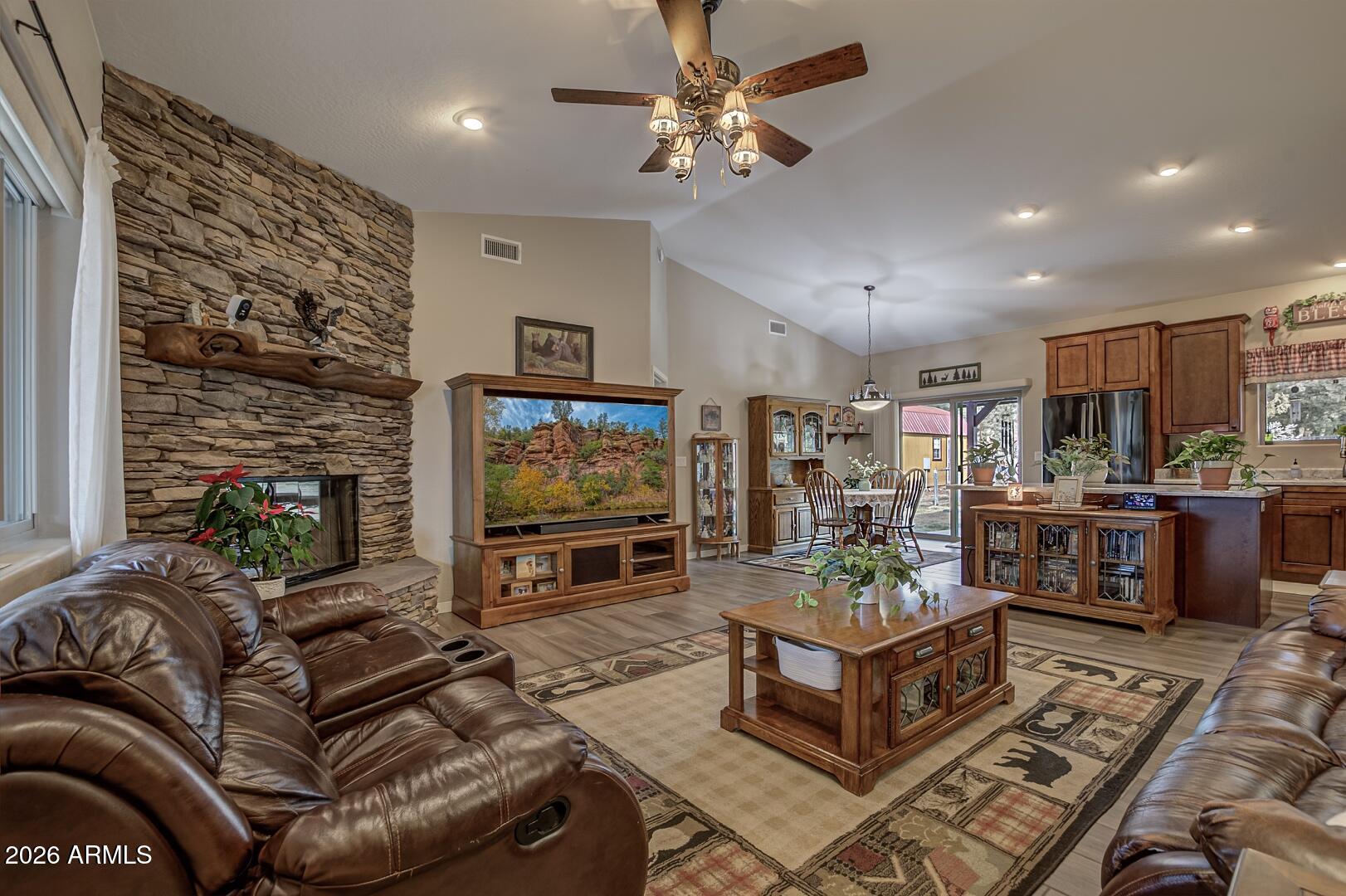 6008 S Road Pine, AZ 85544 - Photo 3 of 56 IMG_ 3