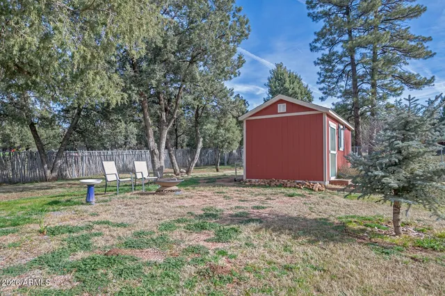 $675,000 | 6008 S Road, Pine, AZ 85544