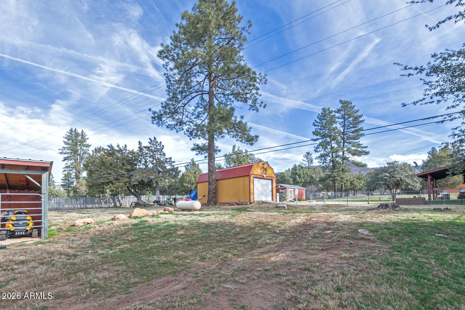 6008 S Road Pine, AZ 85544 - Photo 37 of 56 IMG_ 36