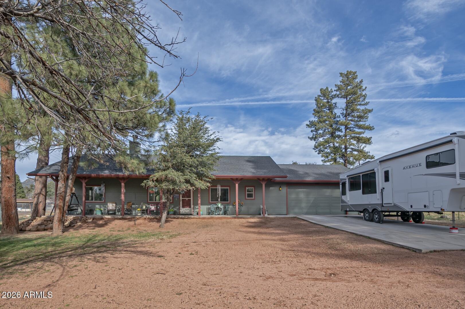 6008 S Road Pine, AZ 85544 - Photo 44 of 56 IMG_ 40