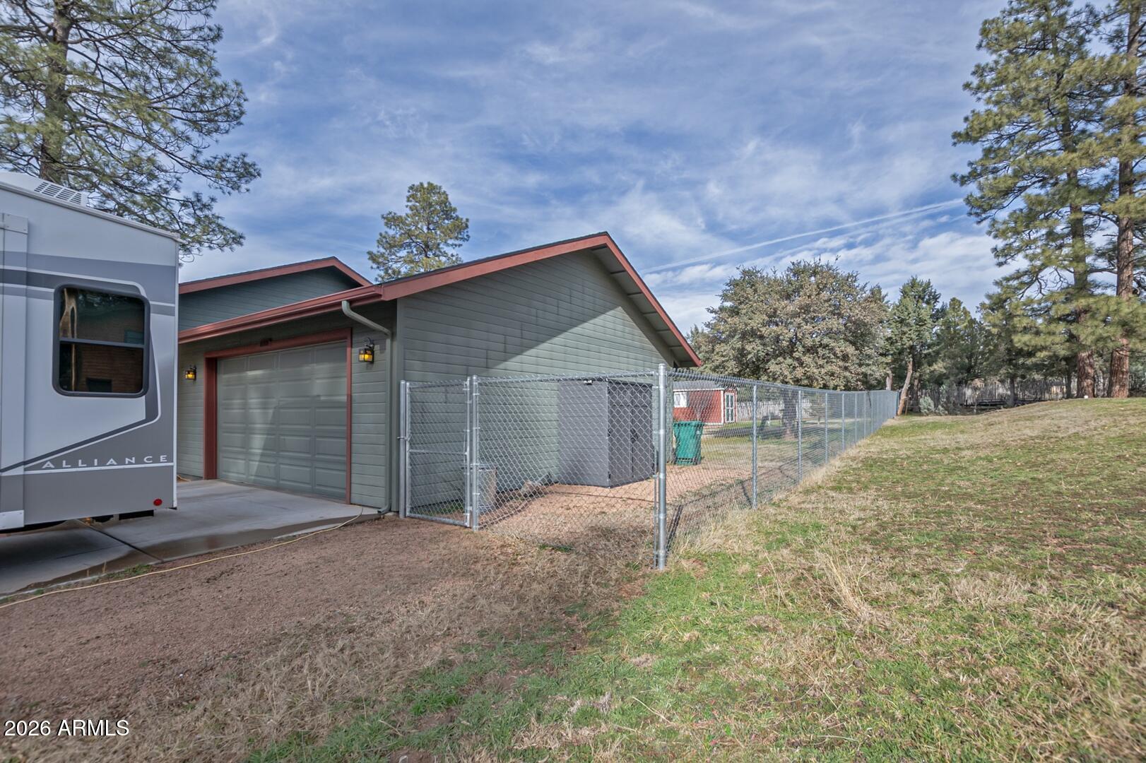 6008 S Road Pine, AZ 85544 - Photo 45 of 56 IMG_ 44