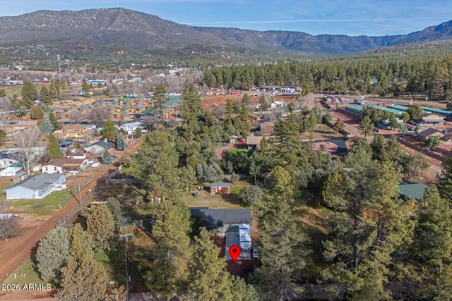 $675,000 | 6008 S Road, Pine, AZ 85544