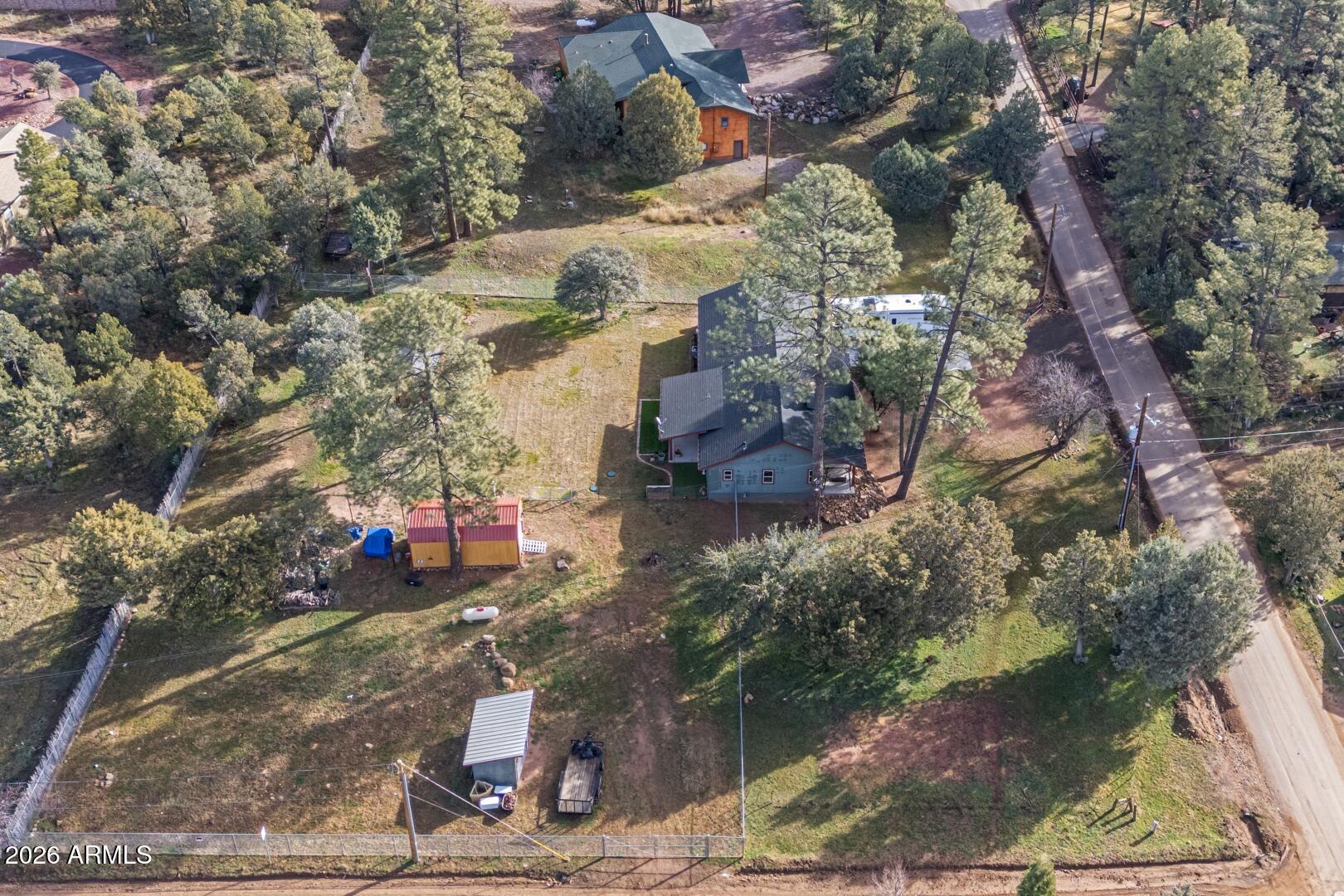 6008 S Road Pine, AZ 85544 - Photo 49 of 56 IMG_ 49