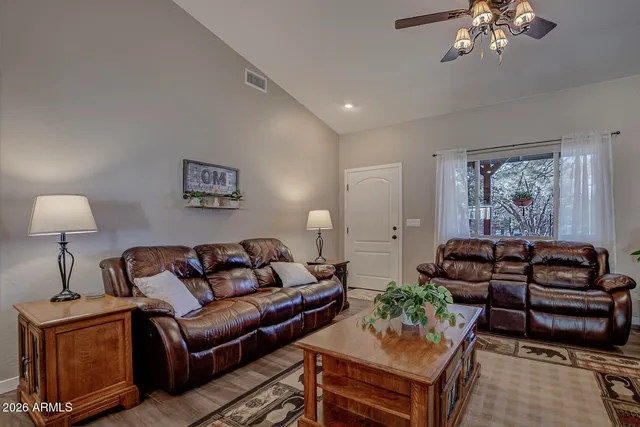 $675,000 | 6008 S Road, Pine, AZ 85544