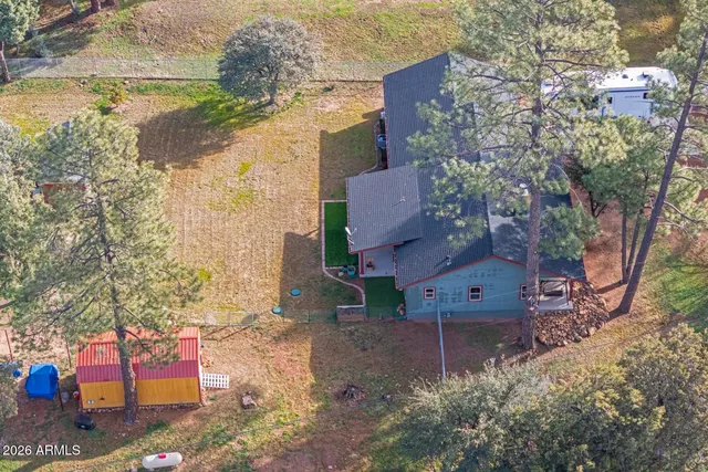 $675,000 | 6008 S Road, Pine, AZ 85544